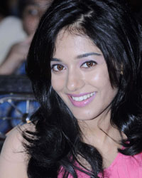 Amrita Rao